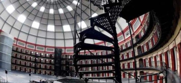 Στην Ολλανδία δίνουν στους φυλακισμένους τα κλειδιά των κελιών τους – Κι όμως η εγκληματικότητα μειώνεται – Δείτε γιατί